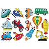 2pcs DIY Diamonds Painting Art Mosaic Sticker Kit