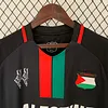 2023-2024 Palestine Home Football Shirt 1:1 Thai Quality love fball