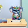 Koala Double Sided - 5D DIY Ornament