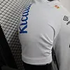2025/2026 Player Version Santos Home Football Shirt 1:1 Thai Quality