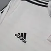 Retro Long Sleeve 2014/2015 Real Madrid Home love fball