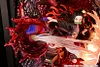 Mugen Train Kamado Nezuko with LED - Demon Slayer: Kimetsu no Yaiba Official Statue - Good Smile Company