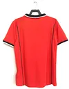 1998 Retro Netherlands Home Football Shirt 1:1 Thai Quality love fball