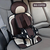 🔥 Hot Sale - 50% OFF🔥 🚗Portable Child Protection Car Seat⭐Ease Of Use 5 Stars⭐