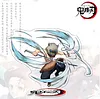 Characters of Demon Slayer Series 002 Acrylic Stand Display - Free Shipping - Demon Slayer: Kimetsu no Yaiba