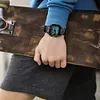 50M Waterproof Alarm Sports Wrist Watch Countdown Timer Wrist Watch Lovers Gifts