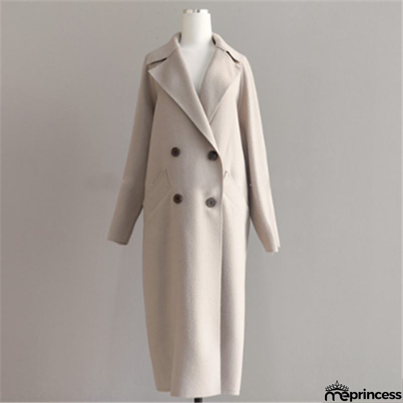 Stylish and Elegant winter Coat