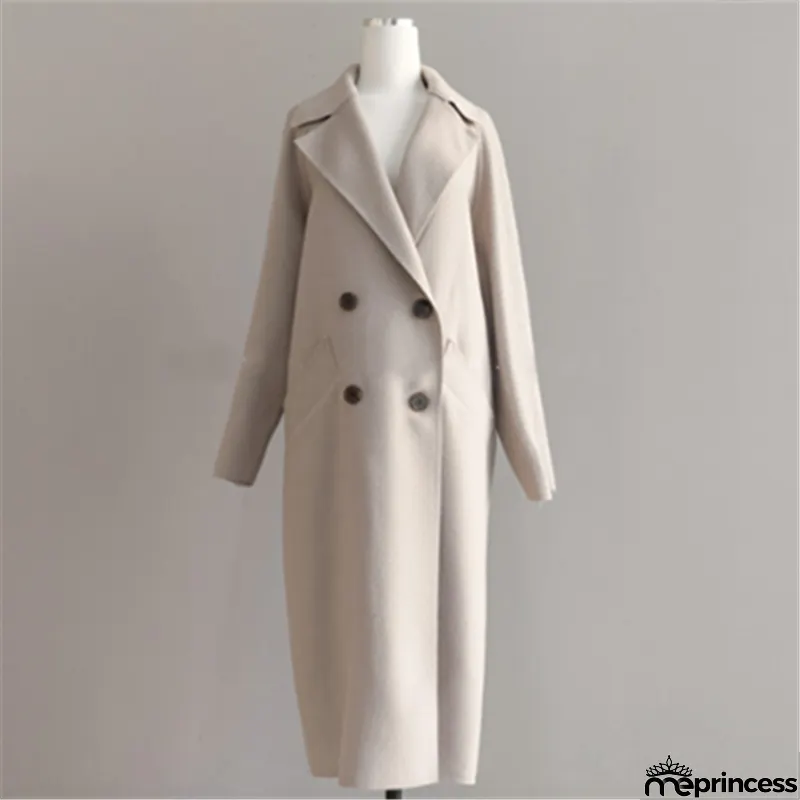 Stylish and Elegant winter Coat