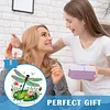 Garden Dragonfly Double Sided - 5D DIY Ornament