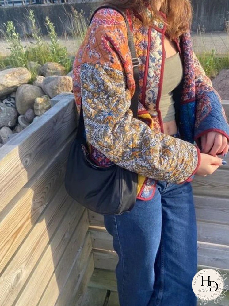 Classic and Comfortable general Jacket