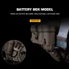 GPNVG 18 Four-Eye Night Vision Device Model Dummy Binoculars for Fans Collection