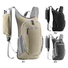 10L Outdoor Foldable Small Hiking Backpack Unisex Lightweight Packable Back Pack