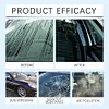 120ml Car Coating Spray High Protection Quick Effect Coating Agent for Vehicles