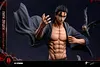 1/6 Scale 19 Year Old Eren Yeager using Rumbling - Attack On Titan Resin Statue - LC-Studios