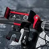 360 Swivel Bike Phone Holder Mount Bicycle Phone Holder Quick Release for iPhone