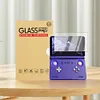 2Pcs Tempered Glass Screen Protector Protective Film for Retroid Pocket Flip 2