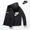 NIKE Kurtka z kapturem na jesień/zimę 2024