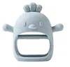 🎁✨Baby Teether Chick Gloves✨🎁(🎁Christmas Hot Sale🎁-)