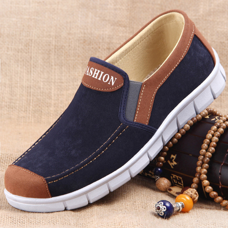 🔥50% OFF🔥Men's Breathable Casual Lightweight Walking Shoes 