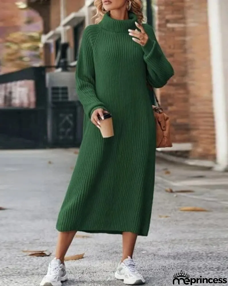 Timeless and Elegant Dress