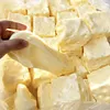 Squishy Square Cheese Stress Relief Tool Gift Idea