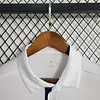 2016-2017 Retro Long Sleeve Real Madrid Home Football Shirt 1:1 Thai Quality