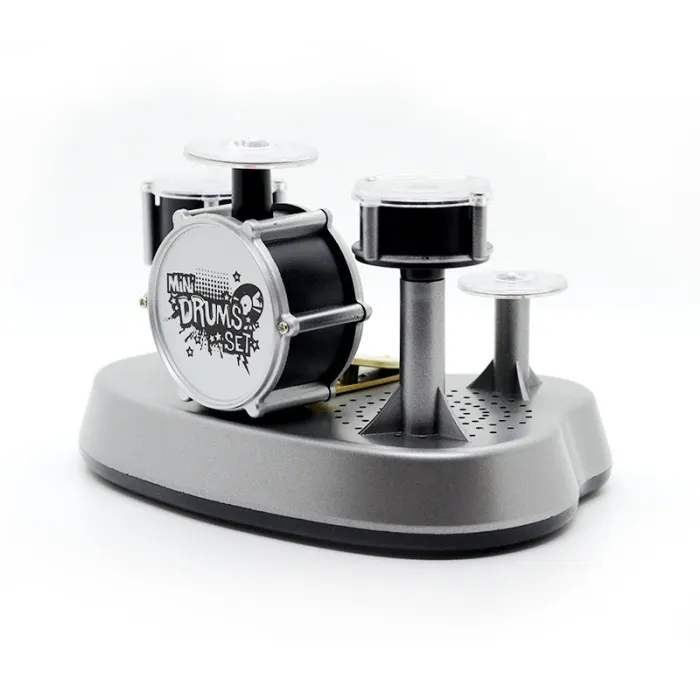 Finger Touch Mini Drum Set
