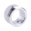Heating Valve Adapter Stainless Steel Radiator Thermostat Adapter M30 X 1.5
