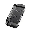 For NS2 Game Console Protective Shell Anti-Scratch Hard PC Front Cover TPU Shell