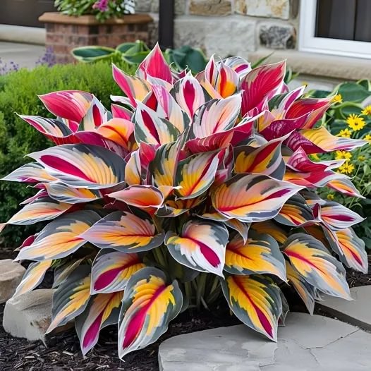 🪴Best Hosta Plants to Grow in the Shade