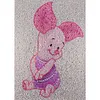Piglet-Special Shaped Diamond Painting Kit