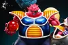 Frieza Force - Dragon Ball Resin Statue - KING Studio