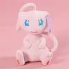 Licensed Mew Super Soft Short Plush Doll - Free Shipping - Pokemon [In Stock]