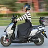 Universal Scooter Leg Cover Waterproof Knee Blanket for Scooter Electric Cars