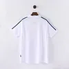 2001/2002 Retro Real Madrid Home Football Shirt 1:1 Thai Quality