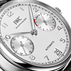 IWC IWC Portugieser Series IW500712 watch