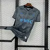2024/2025 Napoli Third Away Soccer Jersey 1:1 Thai Quality love fball