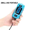 Automotive Circuit Fault Probe Tester with LED Display Front Light for Vehicles
