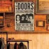 The Doors - Vintage Metal Signs - 20*30cm/30*40cm - Music