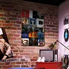 TOTO - Vintage Metal Signs - 20*30cm/30*40cm - Music