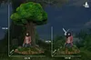 Under The Tree Mikasa Ackerman - Attack On Titan Resin Statue - Freedom Studio