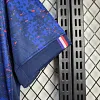 2025-2026 Women France Home Football Shirt 1:1 Thai Quality
