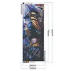 >SALE<5D DIY Diamond Painting Kit Full Square Drill Picture(85x35cm)
