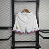 2024/2025 France Home Shorts 1:1 Thai Quality