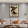 Witch Books-11CT Stamped Cross Stitch 40*60cm/15.75*23.62in(Big Size)
