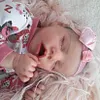 Reborn Nursey 17'' Touch Real Gabriela Reborn Baby Doll Girl - RBBI-Myrebornbabydoll&reg; Myrebornbabydoll&reg;