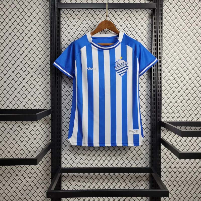 2024-2025 Women Ava&iacute; Home Football Shirt 1:1 Thai Quality