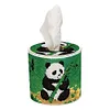 DIY Diamond Painting Handmade Tissue Holder Rhinestones Decorative Tissue Box