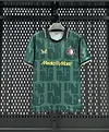 2025/2026 Feyenoord Rotterdam Fourth Away Football Shirt 1:1 Thai Quality