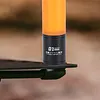 Mosquito Repellent Stick Light IPX4 Waterproof Camping Light Hanging Tent Lamp